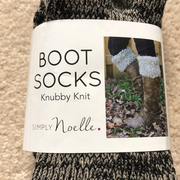 Boot Socks - Picture 2 of 3